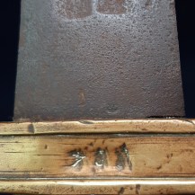 French M1816 Artillery Sidearm - 10